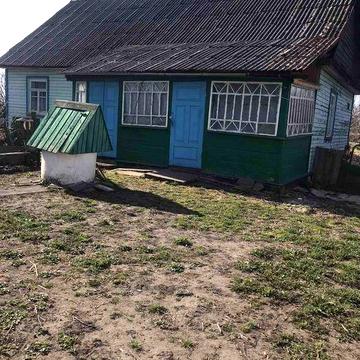 Продам будинок село Тернівка