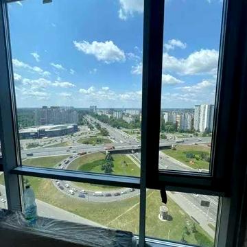 Продаж 3-ка квартири в ЖК Метрополис вул. А. Заболотного,1 м.Теремки ЖК Метрополис