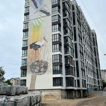 3 кімнатна (пасічна) Ас2