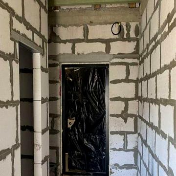 Продам 1 комнатный коттедж , Ленпоселок