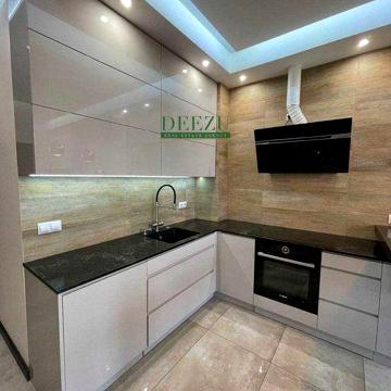 Продаж 3-х кімнатної квартири ЖК Французький Квартал ЖК Французький Квартал
