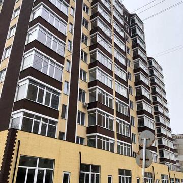 Продам 1 к.квартиру з можливістю перепланування ЖК Полісся2