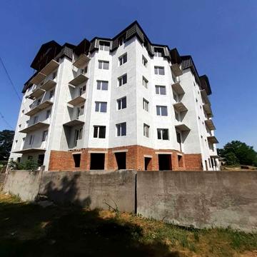 квартира від забудовника