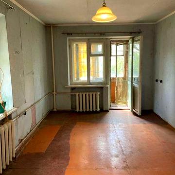 Продается 1 комнатная квартира ул.Калиновая/ул.Универсальная