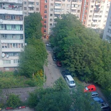 Квартира по вулиці Ю.Липи