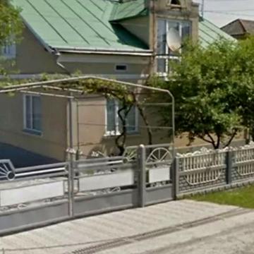 Будинок м. Бучач