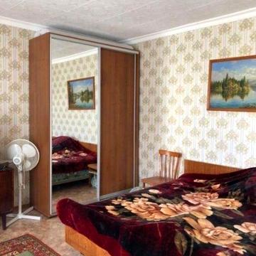 Продам, уютный дом в с.Трояндове, Лиманский р-н, Одесская обл.