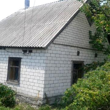 продам дом в селе под дачу