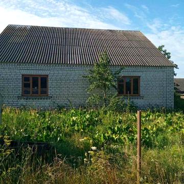 Продам або обміняю будинок в с. Дроздні