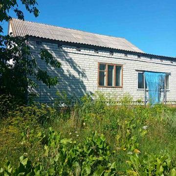 Продам або обміняю будинок в с. Дроздні