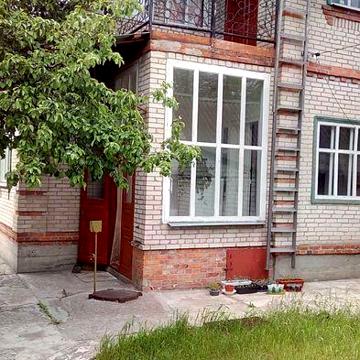 Продам дом в Дергачах