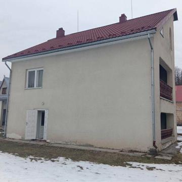 Продажа Дома!! В селі Величий Бичків. Тільки продажа!!