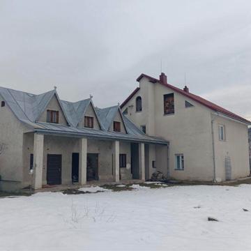 Продажа Дома!! В селі Величий Бичків. Тільки продажа!!
