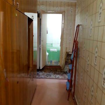 Продам 1х комнатную квартиру Таврический
