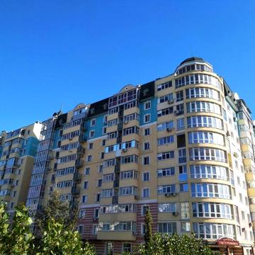 Продаж 3 к кв в Еспланадi з автономним опаленням ЖК Еспланада