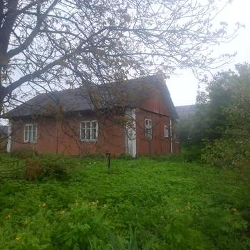 Продам будиночок поруч з містом Червоноград