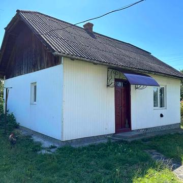 Продається будинок 16 км до м. Стрий
