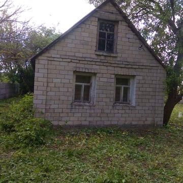 Продам Дом в с. Джгуны, под Борками