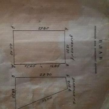 Дачний будиночок