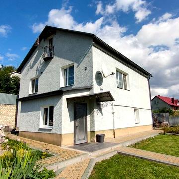 Продається Будинок 120кв.