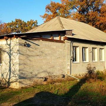 Крыловское лесництво г.Светловодске