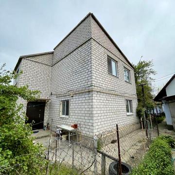 Продаю новый дом на Конопатной ц3