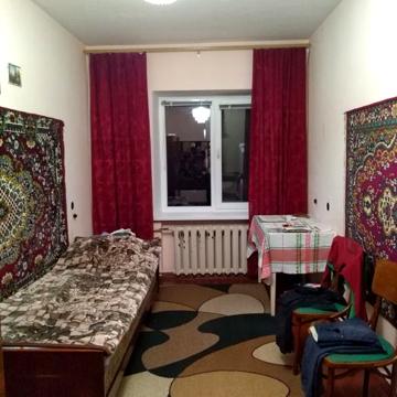 Продам 2 - х комнатную квартиру