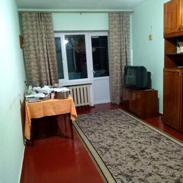 Продам 2 - х комнатную квартиру