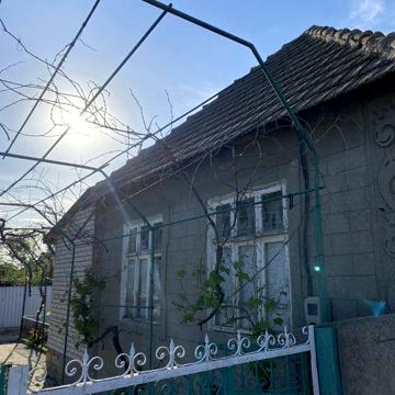 Продается дом в с.Заря