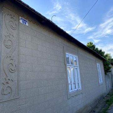 Продается дом в с.Заря