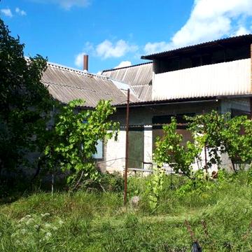 Продам дом с. Христофорово