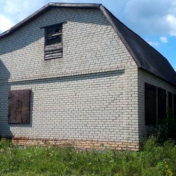 Продам дом с. Христофорово