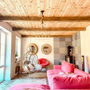 Будинок дім під Києвом Юрівка