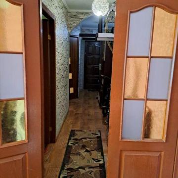 Продам 2-х кімнатну квартиру.Десна,Чернігівська обл, Козелнцький