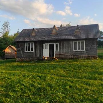 Продається Будинок в Карпатах