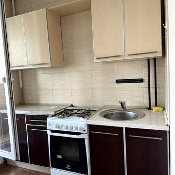 Продам 1 к квартиру Верхняя Шишковка, Старошишковская 9