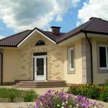 Дом 120кв.м в Обуховке.