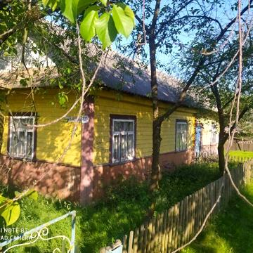 Продається будинок в селі Сошичне Волинська область