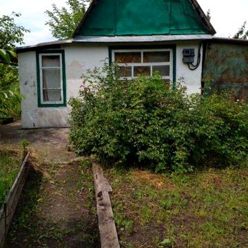Продам дачу Кооператив Локомотив (село Романки)