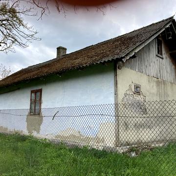 Будинок у селі