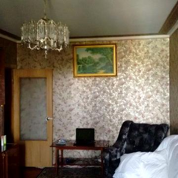 Продам 3-комнатную квартиру на Артеме, Балакина (Павла Глазового)