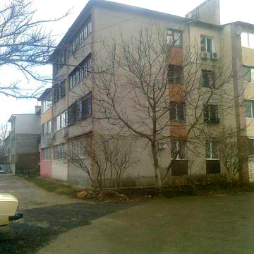 4х кімнатна квартира ЖК Колос