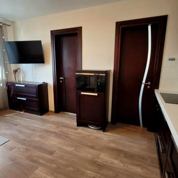 Гвардійців-Широнінців вул., 49А