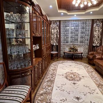 Продається 3-ох кімнатна квартира, Заводська, Садгора. ЖК Зірка
