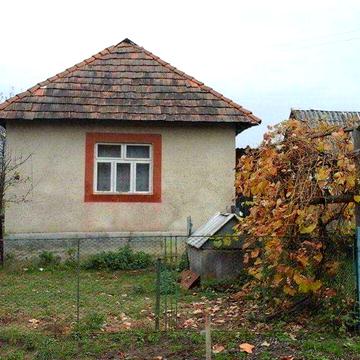 Продам 3 кім будинок в районі Воєводино , Туря-Пасіка