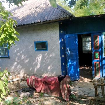 Продам будинок в селі камяні потоки