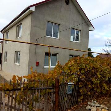 Продам загородный дом
