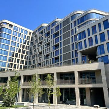 Первозванівська вул., 2к