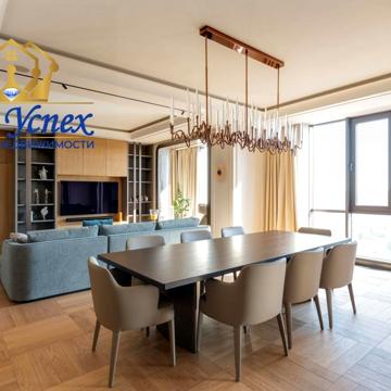 Продажа 5 ком квартиры ЖК Royal Tower. Саксаганского 37 К