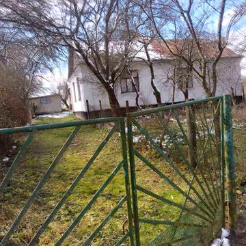 Продам будинок в с.боратин, радивилівський район, рівненська обл